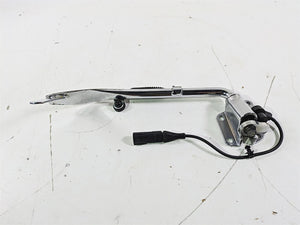 2008 Harley Touring FLHTP Electra Glide Side Kickstand + Safety Switch 50075-07A