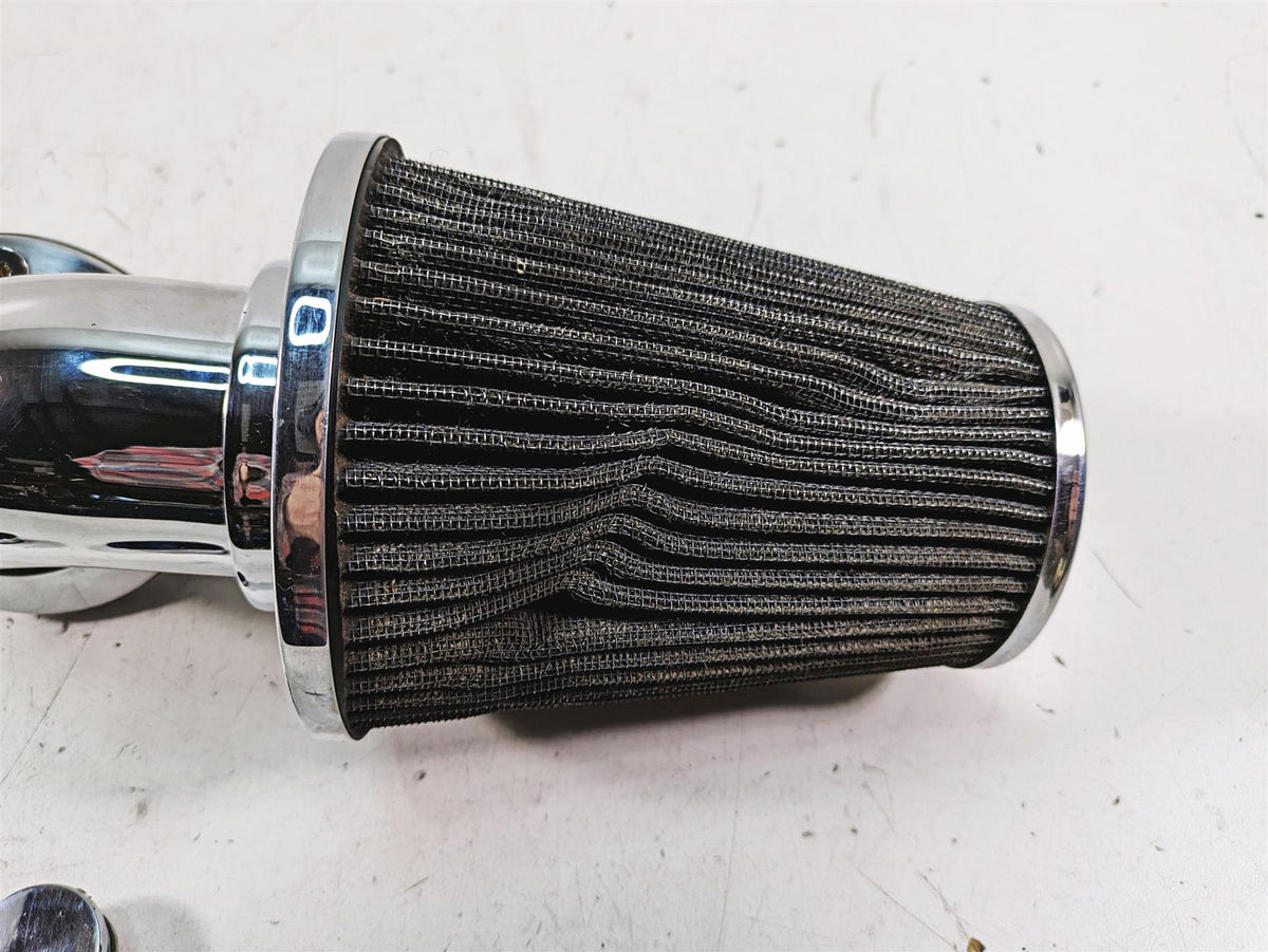 2009 Harley FXCWC Softail Rocker C Screamin Eagle Air Cleaner Filter 29299-08A {{ shop.shopifyCountryName }} - Mototech271