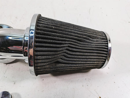2009 Harley FXCWC Softail Rocker C Screamin Eagle Air Cleaner Filter 29299-08A {{ shop.shopifyCountryName }} - Mototech271