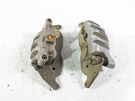 2020 Polaris RZR XP 1000 Turbo Front Brake Caliper Set - Read 1912473 1912474 {{ shop.shopifyCountryName }} - Mototech271
