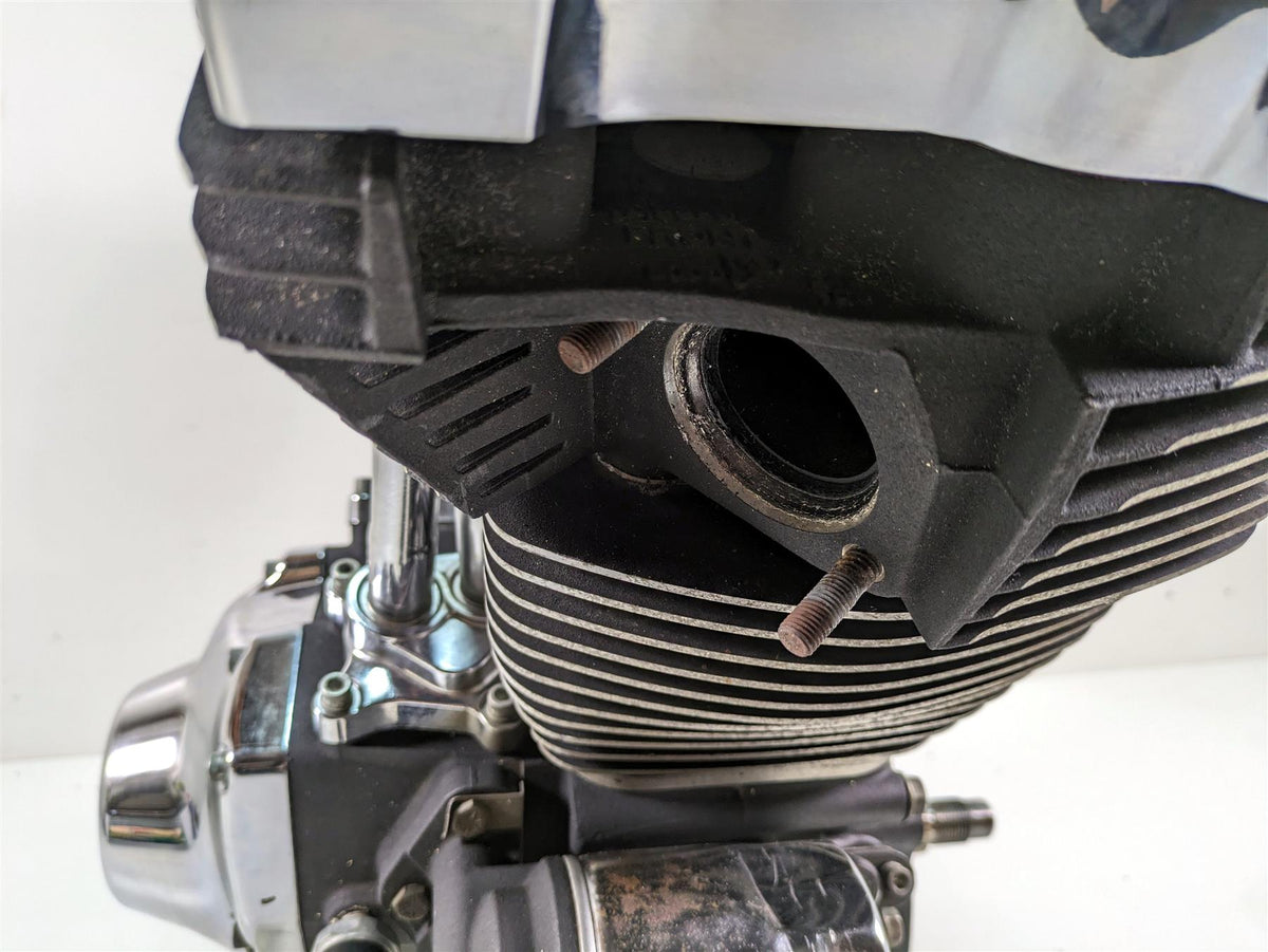 2006 Harley Touring FLHTCUI Electra Glide 88ci Engine Motor 12K -Vid 19261-06 {{ shop.shopifyCountryName }} - Mototech271
