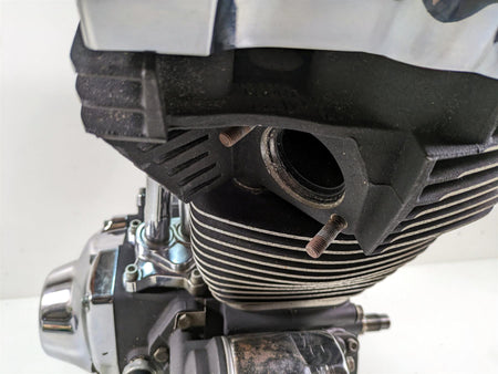2006 Harley Touring FLHTCUI Electra Glide 88ci Engine Motor 12K -Vid 19261-06 {{ shop.shopifyCountryName }} - Mototech271