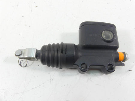 2019 Harley Softail FXBB Street Bob Rear 5/8 Brake Master Cylinder 41700460 {{ shop.shopifyCountryName }} - Mototech271