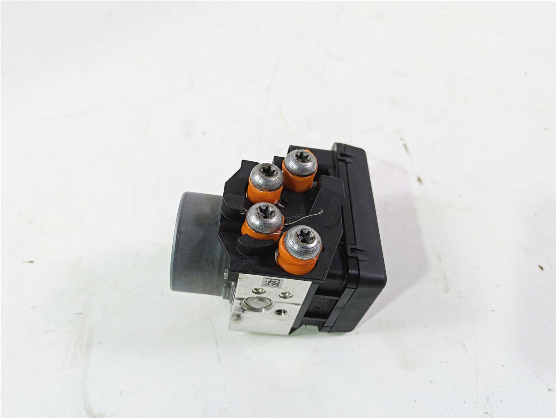 2017 BMW F800GS Adv K75 Abs Brake Pump Pressure Module 34518546851 {{ shop.shopifyCountryName }} - Mototech271