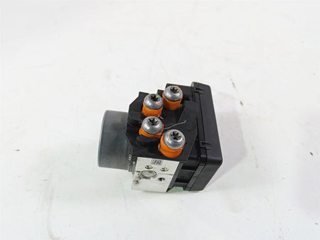 2017 BMW F800GS Adv K75 Abs Brake Pump Pressure Module 34518546851 {{ shop.shopifyCountryName }} - Mototech271