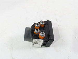 2017 BMW F800GS Adv K75 Abs Brake Pump Pressure Module 34518546851
