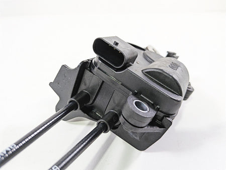 2023 BMW R1250RT RTP K52 Exhaust Valve Motor Actuator & Cables 18519443059 {{ shop.shopifyCountryName }} - Mototech271