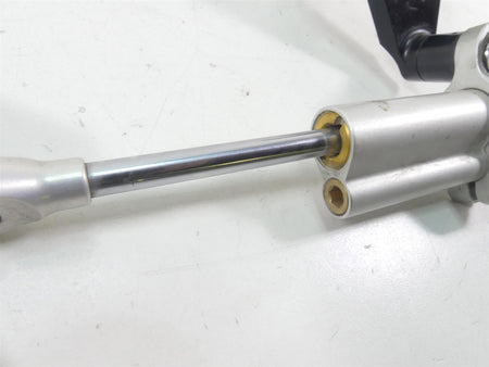 2007 Ducati Sport Classic GT1000 Ohlins Steering Damper & Mount Holder Set {{ shop.shopifyCountryName }} - Mototech271