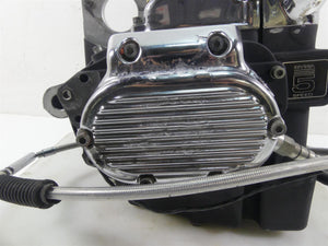 1998 Harley Dyna FXDL Low Rider 5-Speed Transmission Gear Box - 13K 33038-98