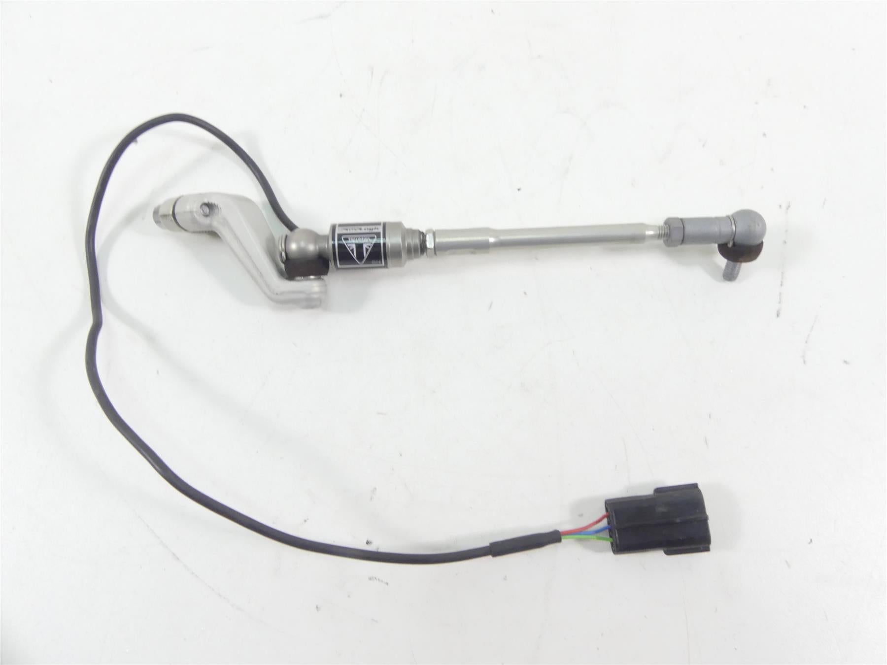 2020 Triumph Speed Triple RS 1050 Quickshifter Quick Shifter Shift T2089720 {{ shop.shopifyCountryName }} - Mototech271
