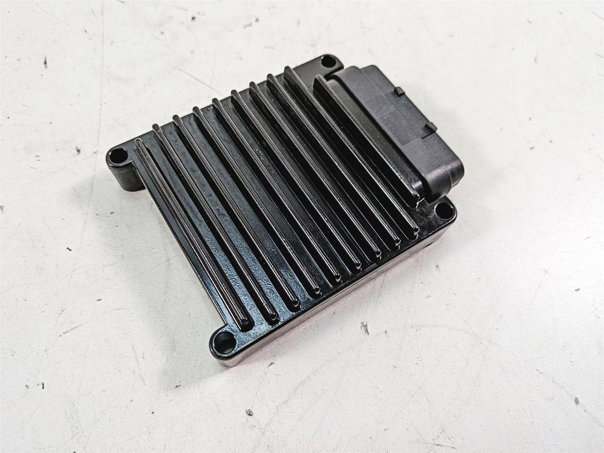 2007 Harley Sportster XL1200 C Cdi Ecu Ecm Engine Control Module 32140-07 {{ shop.shopifyCountryName }} - Mototech271