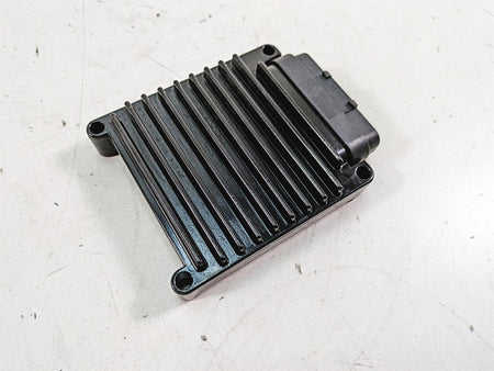 2007 Harley Sportster XL1200 C Cdi Ecu Ecm Engine Control Module 32140-07 {{ shop.shopifyCountryName }} - Mototech271
