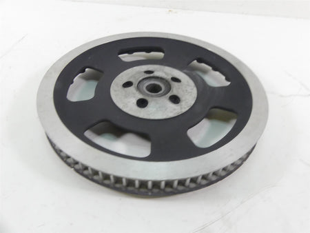 2013 Harley VRSCF Muscle V-Rod Rear Drive Belt Sprocket 72T 1" 40566-07 {{ shop.shopifyCountryName }} - Mototech271