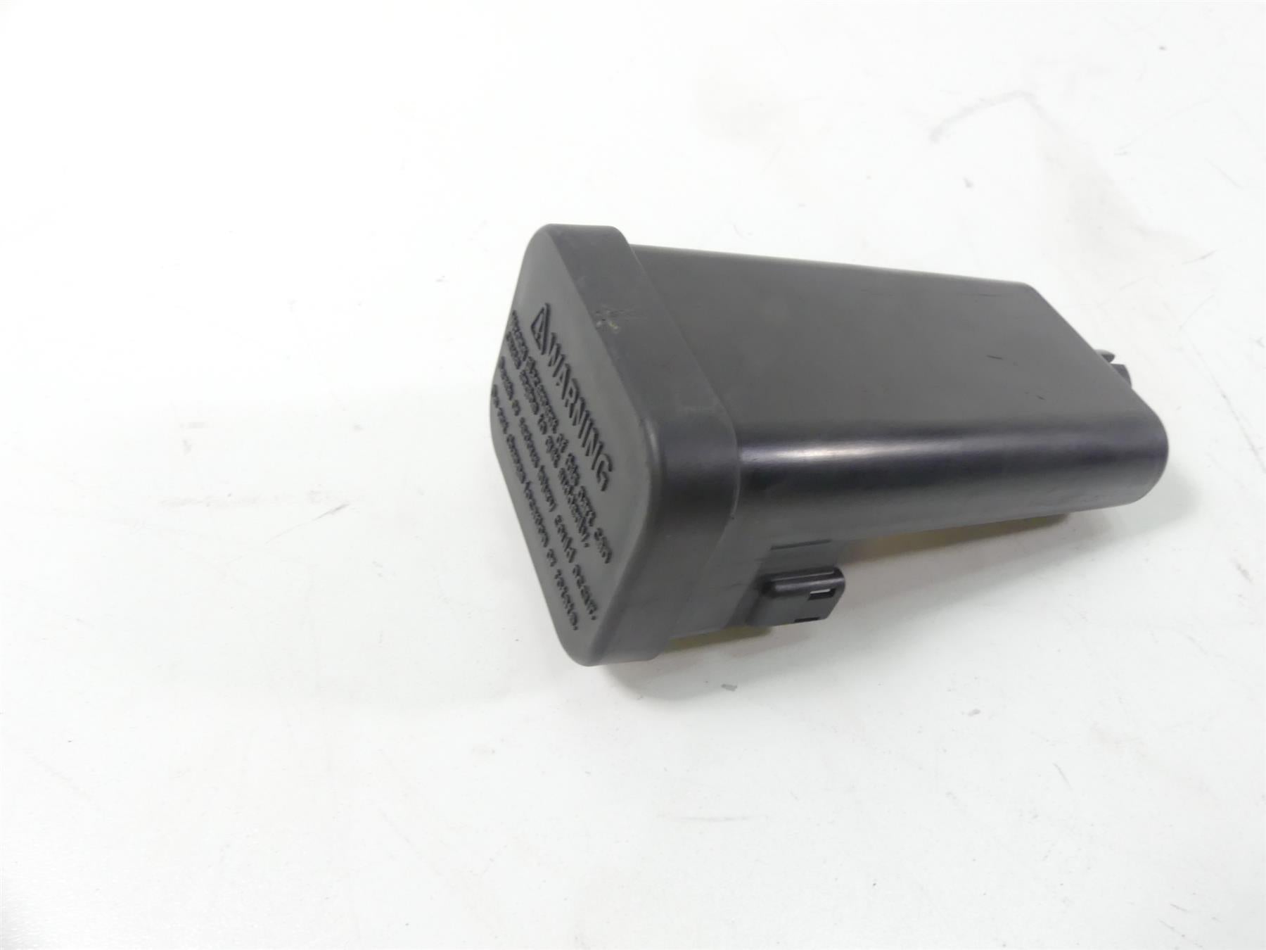 2009 Harley FXDF Dyna Fat Bob Tssm Turn Signal Security Module -Read 68925-07 {{ shop.shopifyCountryName }} - Mototech271