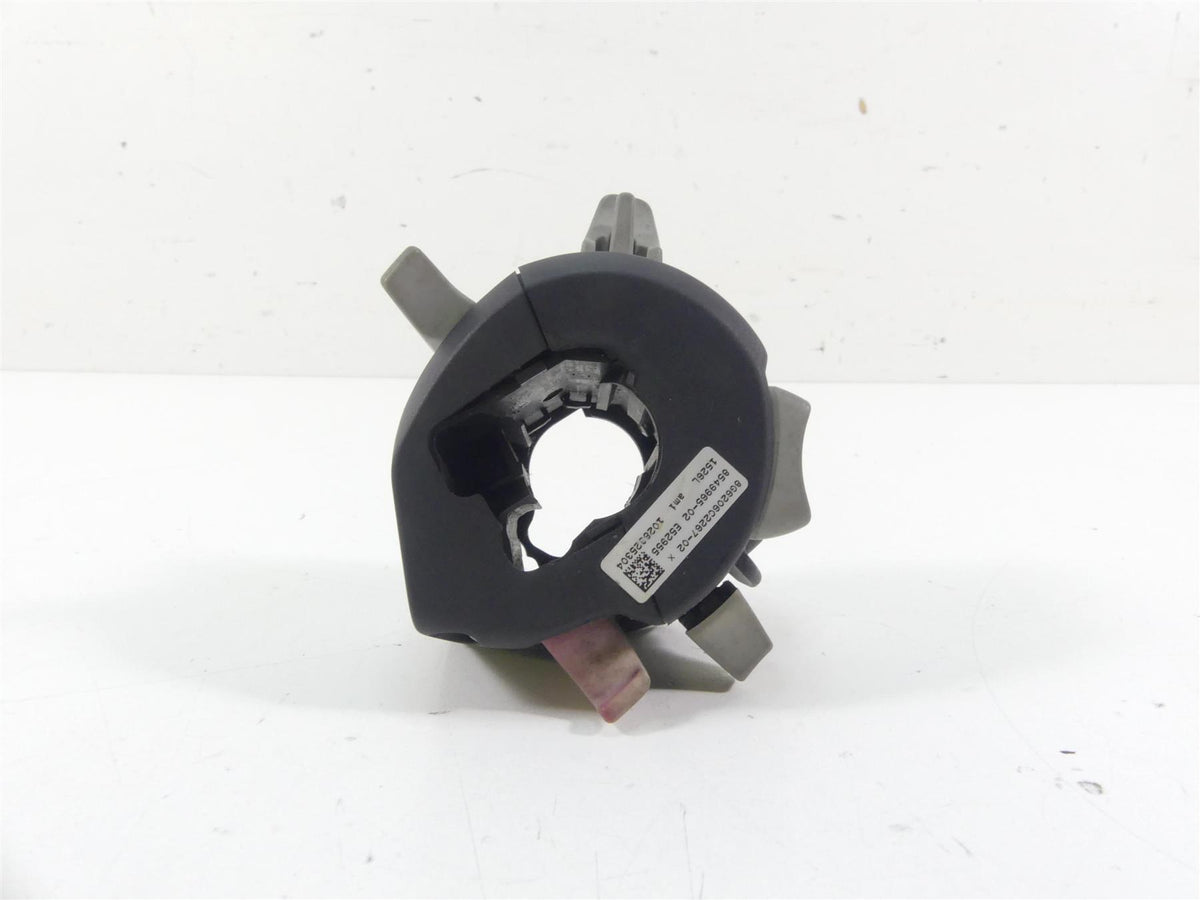 2016 BMW S1000XR K49 Left Hand Turn Signal Abs Esa Control Switch 61318549965 {{ shop.shopifyCountryName }} - Mototech271