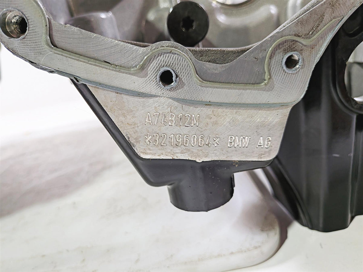 2020 BMW R1250GS K51 Adventure Engine Motor Block Crank Case Set 11009457115-Mototech271