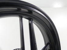 Load image into Gallery viewer, 2015 Ducati Monster 1200 S Straight Front Wheel Rim 17x3.5 50121783AA | Mototech271
