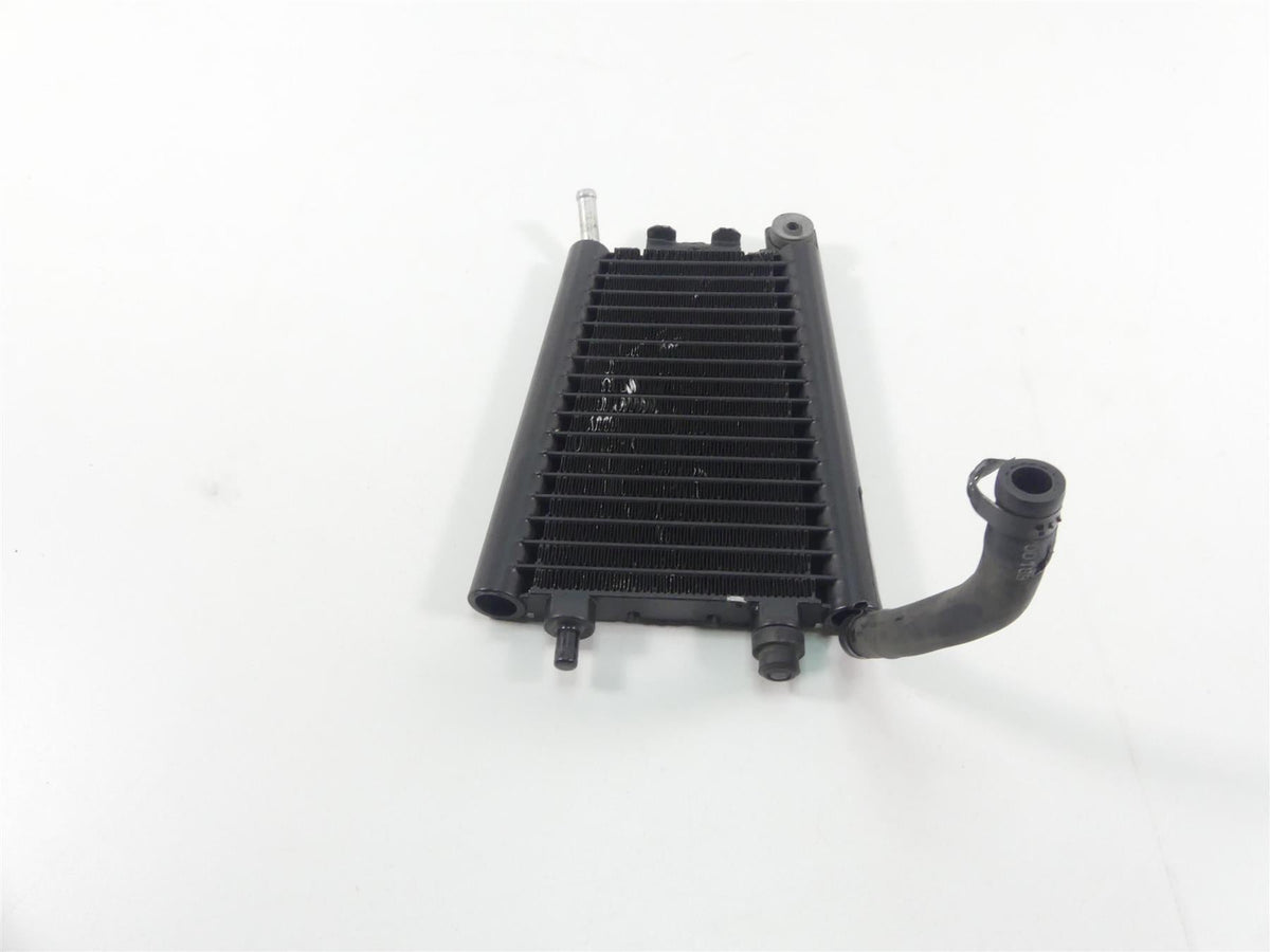2018 Harley FXBRS Softail Breakout Oil Cooler Radiator 62700191 {{ shop.shopifyCountryName }} - Mototech271