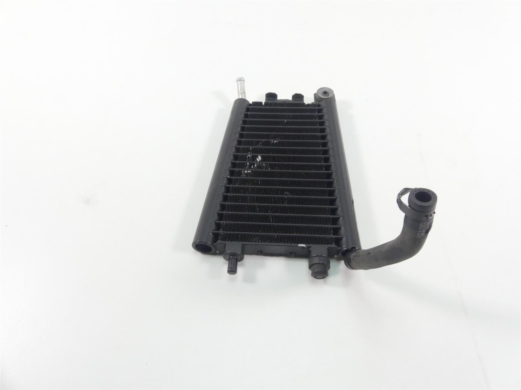 2018 Harley FXBRS Softail Breakout Oil Cooler Radiator 62700191 {{ shop.shopifyCountryName }} - Mototech271