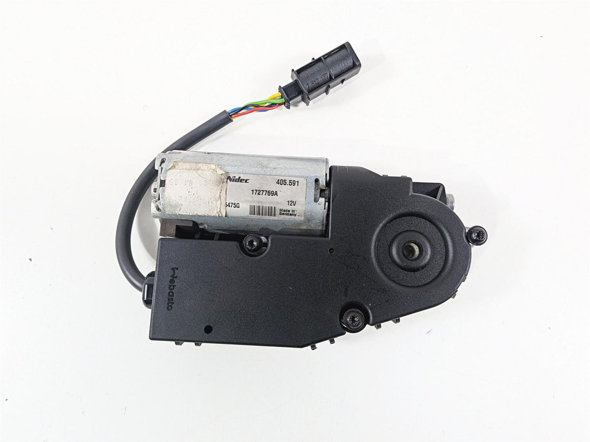 2016 BMW R1200RT RT RTW K52 Windshield Adjuster & Motor 46637728676 {{ shop.shopifyCountryName }} - Mototech271