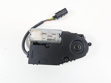 2016 BMW R1200RT RT RTW K52 Windshield Adjuster & Motor 46637728676 {{ shop.shopifyCountryName }} - Mototech271
