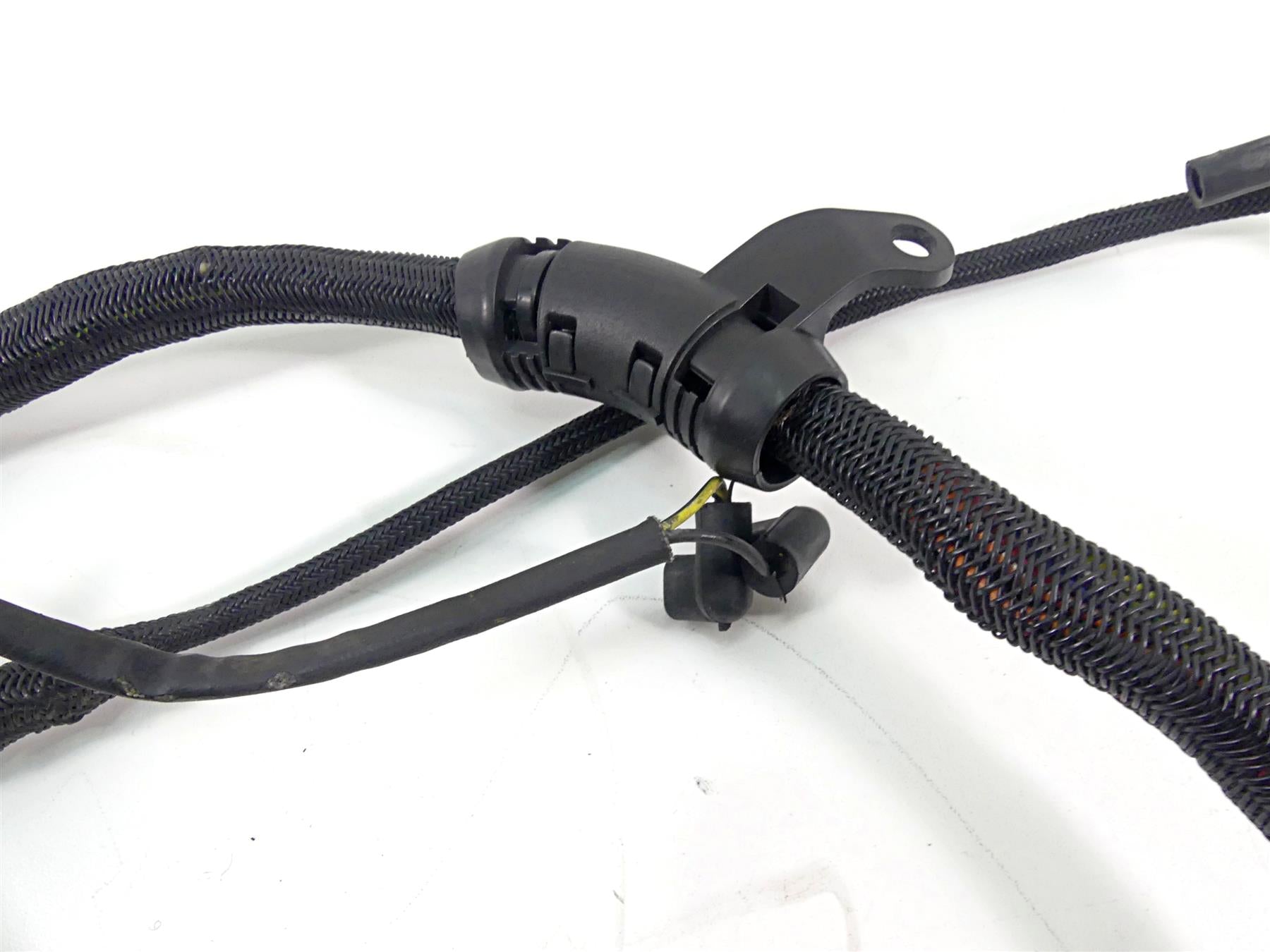 2005 Harley Sportster XL1200 C Main Wiring Harness Loom - Read 70139-05 {{ shop.shopifyCountryName }} - Mototech271