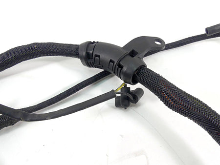 2005 Harley Sportster XL1200 C Main Wiring Harness Loom - Read 70139-05 {{ shop.shopifyCountryName }} - Mototech271