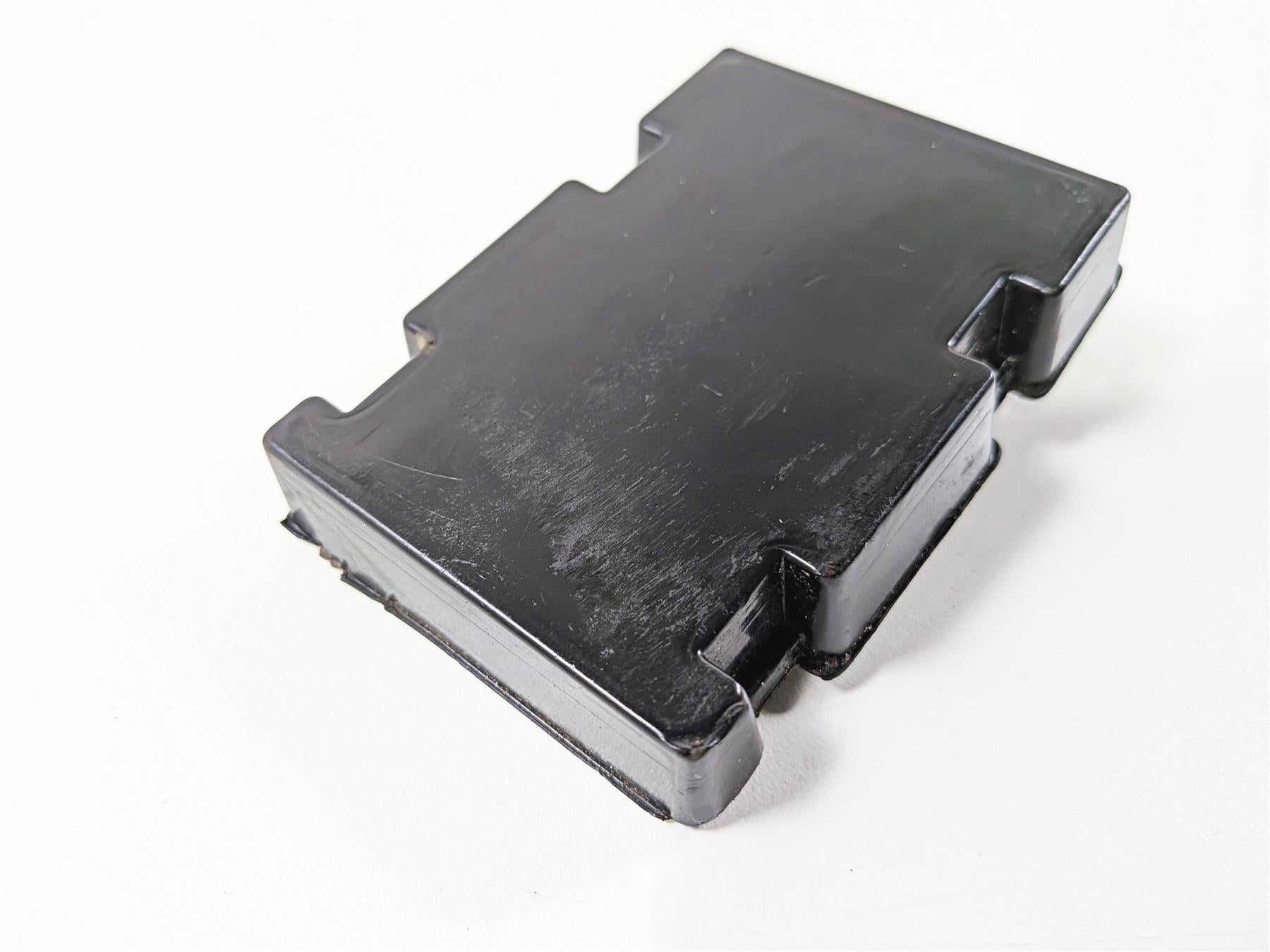 1990 Harley Touring FLHTC Electra Glide Tsm Turn Signal Control Module 68537-89G {{ shop.shopifyCountryName }} - Mototech271