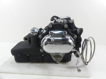 2007 Harley Touring FLHTCU SE CVO Electra Glide 6-Speed Transmission 33162-07A {{ shop.shopifyCountryName }} - Mototech271