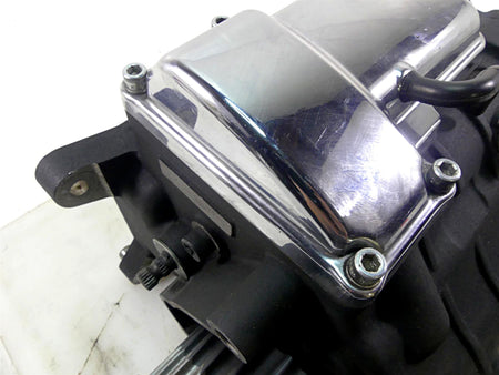 2011 Harley Softail FLSTF Fat Boy Transmission Gear Box 6 Speed 33012-10A {{ shop.shopifyCountryName }} - Mototech271