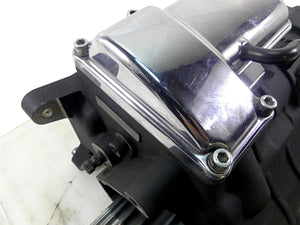 2011 Harley Softail FLSTF Fat Boy Transmission Gear Box 6 Speed 33012-10A | Mototech271