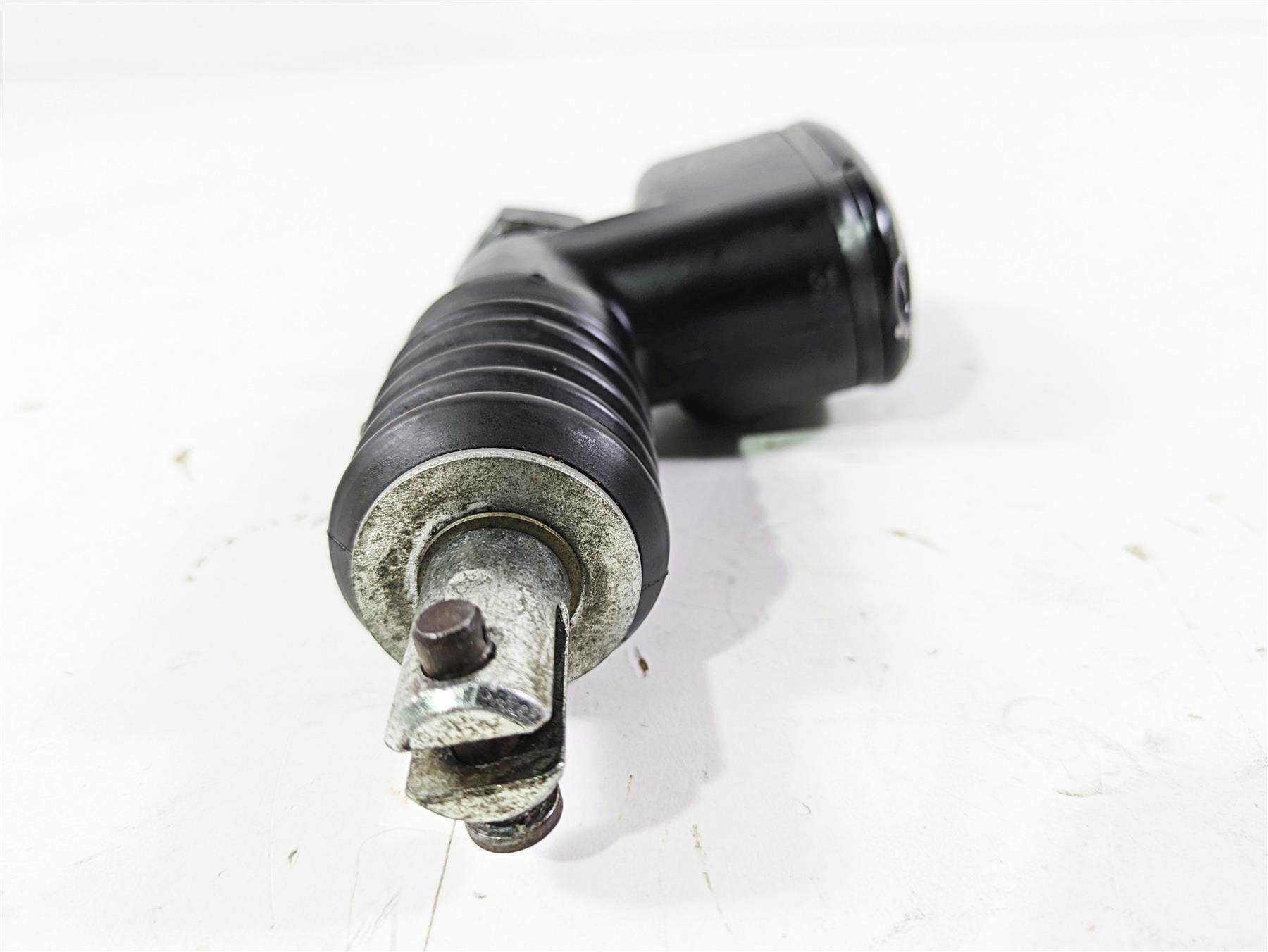 2003 Harley Softail FXSTDI Deuce 100th Rear Brake Master Cylinder 41755-99F {{ shop.shopifyCountryName }} - Mototech271