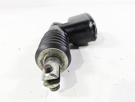 2003 Harley Softail FXSTDI Deuce 100th Rear Brake Master Cylinder 41755-99F {{ shop.shopifyCountryName }} - Mototech271