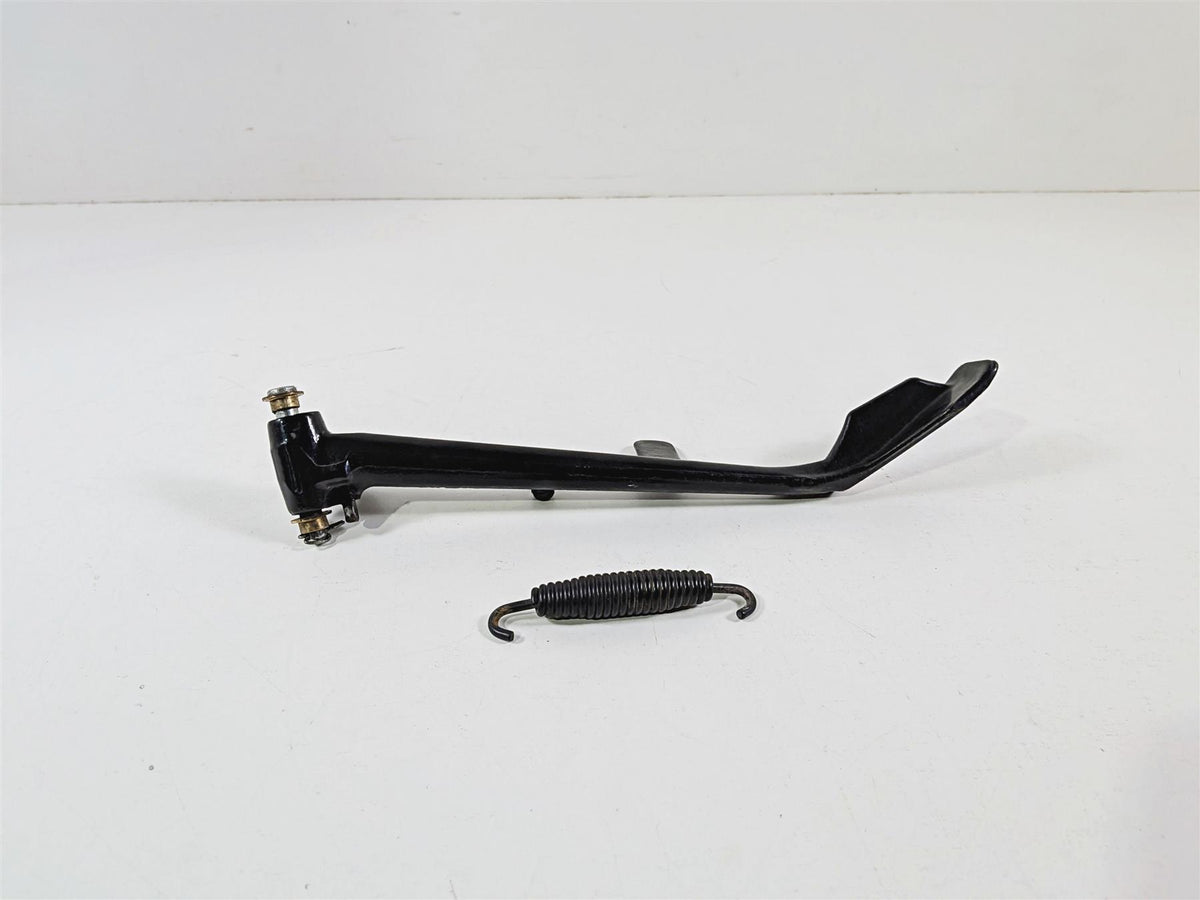 2011 Harley VRSCDX Night Rod Kickstand Side Kick Stand 49733-07BK {{ shop.shopifyCountryName }} - Mototech271