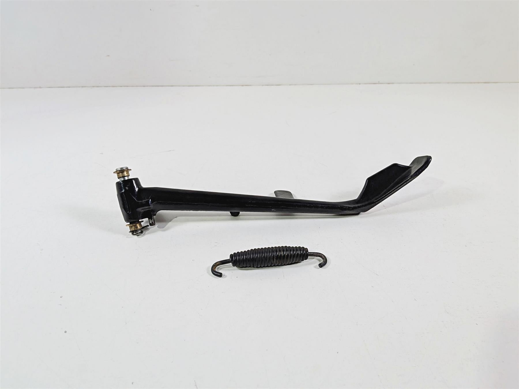 2011 Harley VRSCDX Night Rod Kickstand Side Kick Stand 49733-07BK {{ shop.shopifyCountryName }} - Mototech271