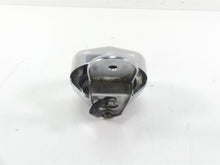 Load image into Gallery viewer, 2011 Harley FXDWG Dyna Wide Glide Horn + Chrome Cover 61300478A | Mototech271
