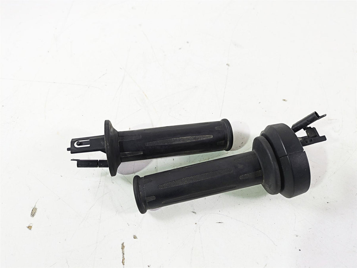 2017 BMW S1000RR K46 Heated Hand Grip Set -Cruise 61318534424 61317727065 {{ shop.shopifyCountryName }} - Mototech271