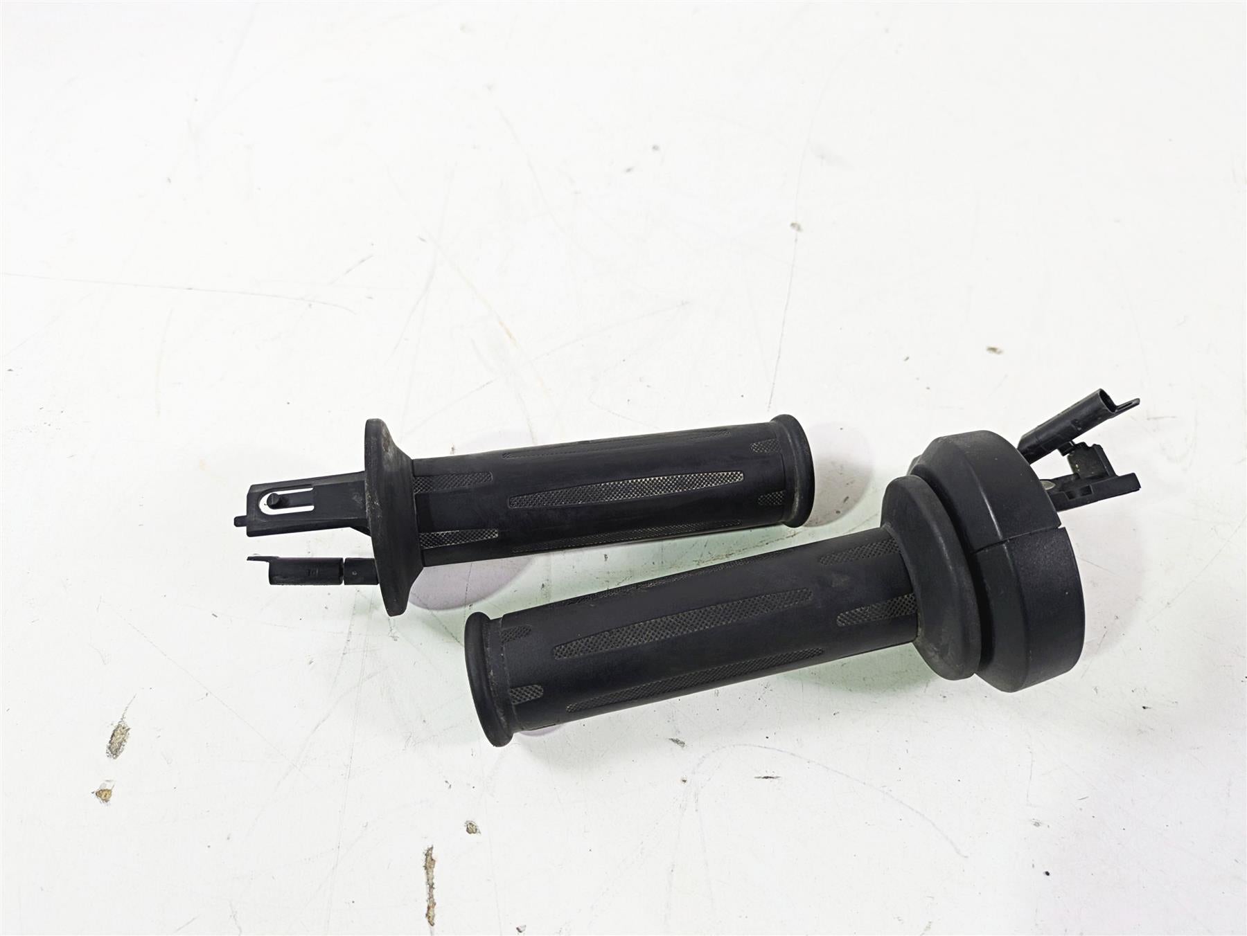 2017 BMW S1000RR K46 Heated Hand Grip Set -Cruise 61318534424 61317727065