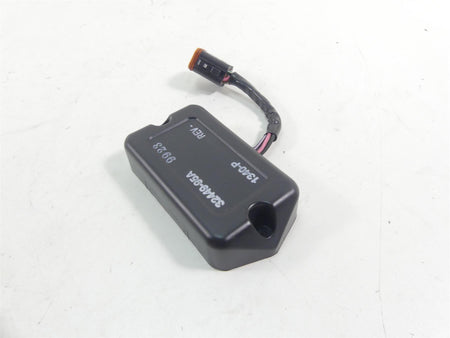 2000 Harley Dyna FXR4 CVO Super Glide Cdi Ecu Ecm Engine Control Module 32449-95A {{ shop.shopifyCountryName }} - Mototech271