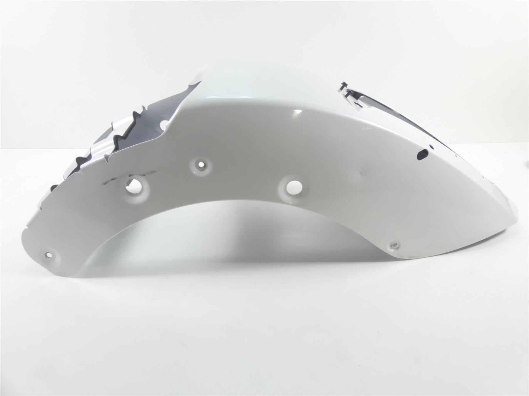 2011 Victory Cross Country Straight Rear Fender 1016644 {{ shop.shopifyCountryName }} - Mototech271