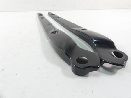 2015 Harley FXDF Dyna Fat Bob Rear Fender Struts Braces Rails 59138-06 59171-06 {{ shop.shopifyCountryName }} - Mototech271