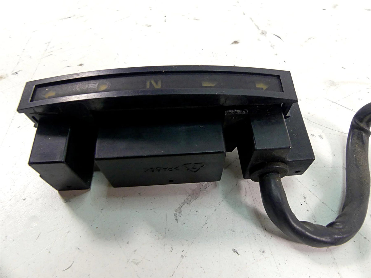 2010 Harley Touring FLHRC Road King Indicator Instrument Lights -Read 68113-99B {{ shop.shopifyCountryName }} - Mototech271