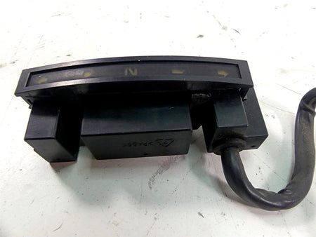 2010 Harley Touring FLHRC Road King Indicator Instrument Lights -Read 68113-99B {{ shop.shopifyCountryName }} - Mototech271