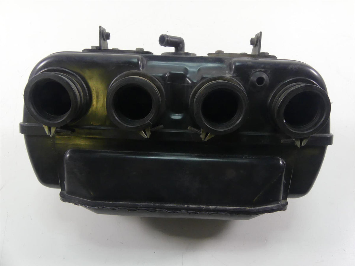 1977 Honda CB750 A Four Hondamatic Air Box Cleaner Breather Filter 17240-393-770 {{ shop.shopifyCountryName }} - Mototech271