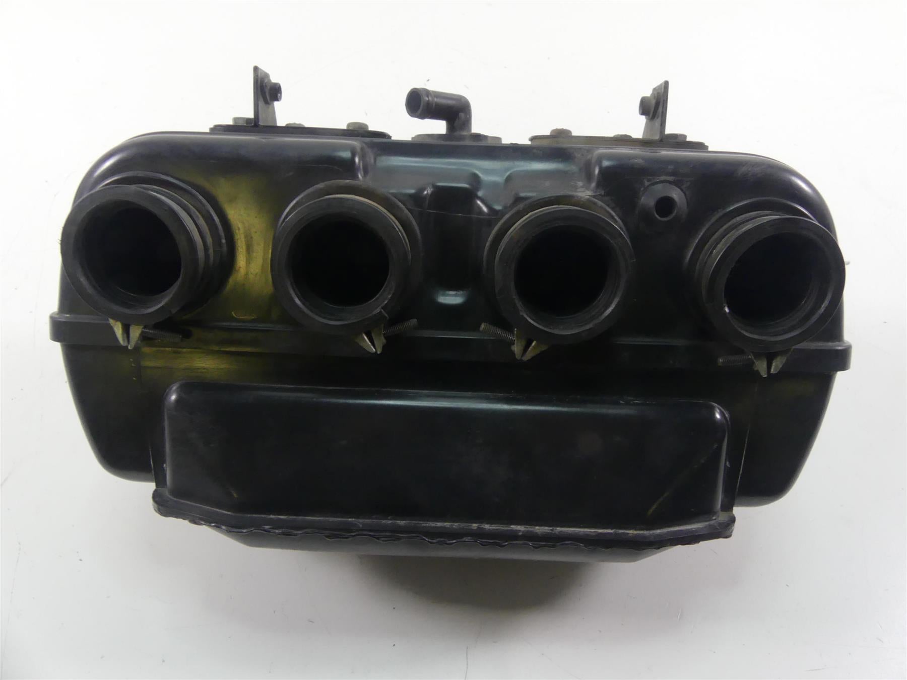 1977 Honda CB750 A Four Hondamatic Air Box Cleaner Breather Filter 17240-393-770 {{ shop.shopifyCountryName }} - Mototech271
