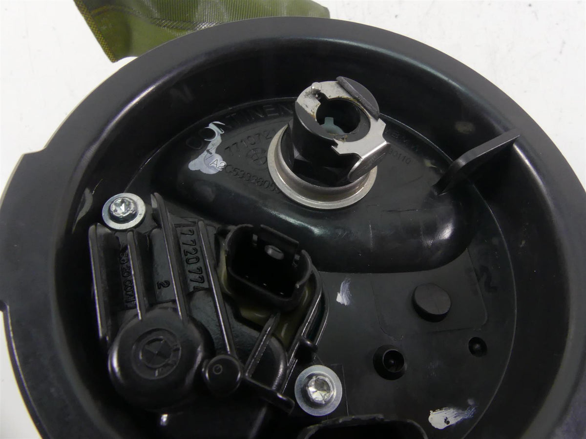 2012 BMW S1000RR K46 Fuel Gas Petrol Pump - Tested 16147718349 {{ shop.shopifyCountryName }} - Mototech271
