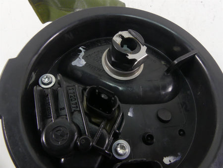 2012 BMW S1000RR K46 Fuel Gas Petrol Pump - Tested 16147718349 {{ shop.shopifyCountryName }} - Mototech271