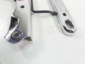 2007 Honda VT1100 C Shadow Spirit Rear Fender Frame Struts Braces 77340-MAA-A80 | Mototech271