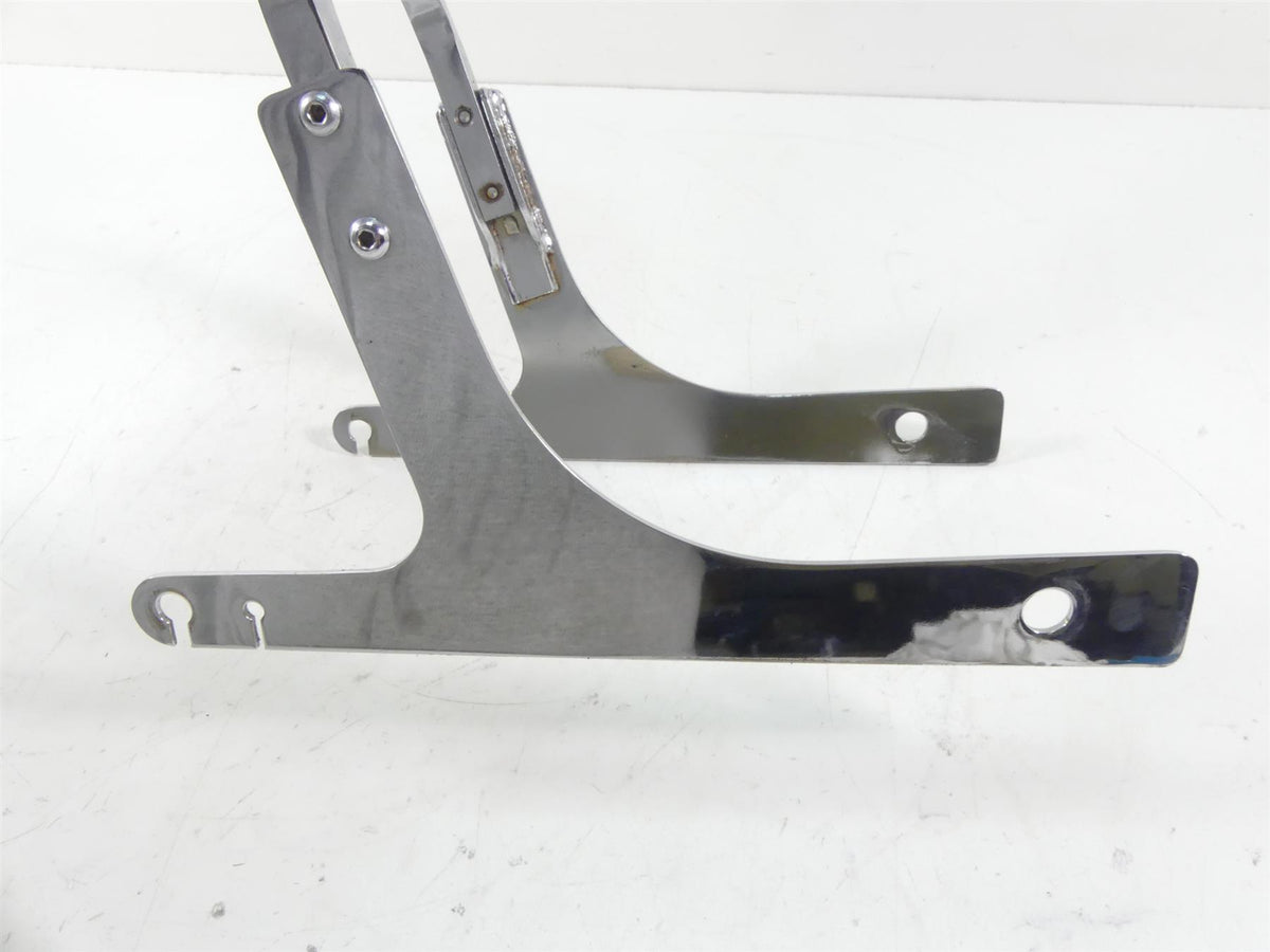 1995 Harley Dyna FXDL Low Rider Passenger Studded Back Rest Sissy Bar {{ shop.shopifyCountryName }} - Mototech271