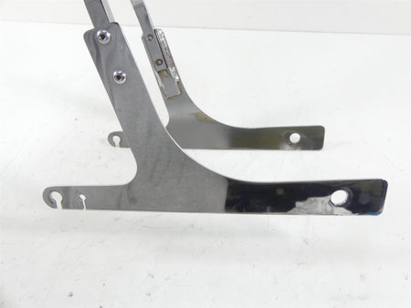 1995 Harley Dyna FXDL Low Rider Passenger Studded Back Rest Sissy Bar {{ shop.shopifyCountryName }} - Mototech271